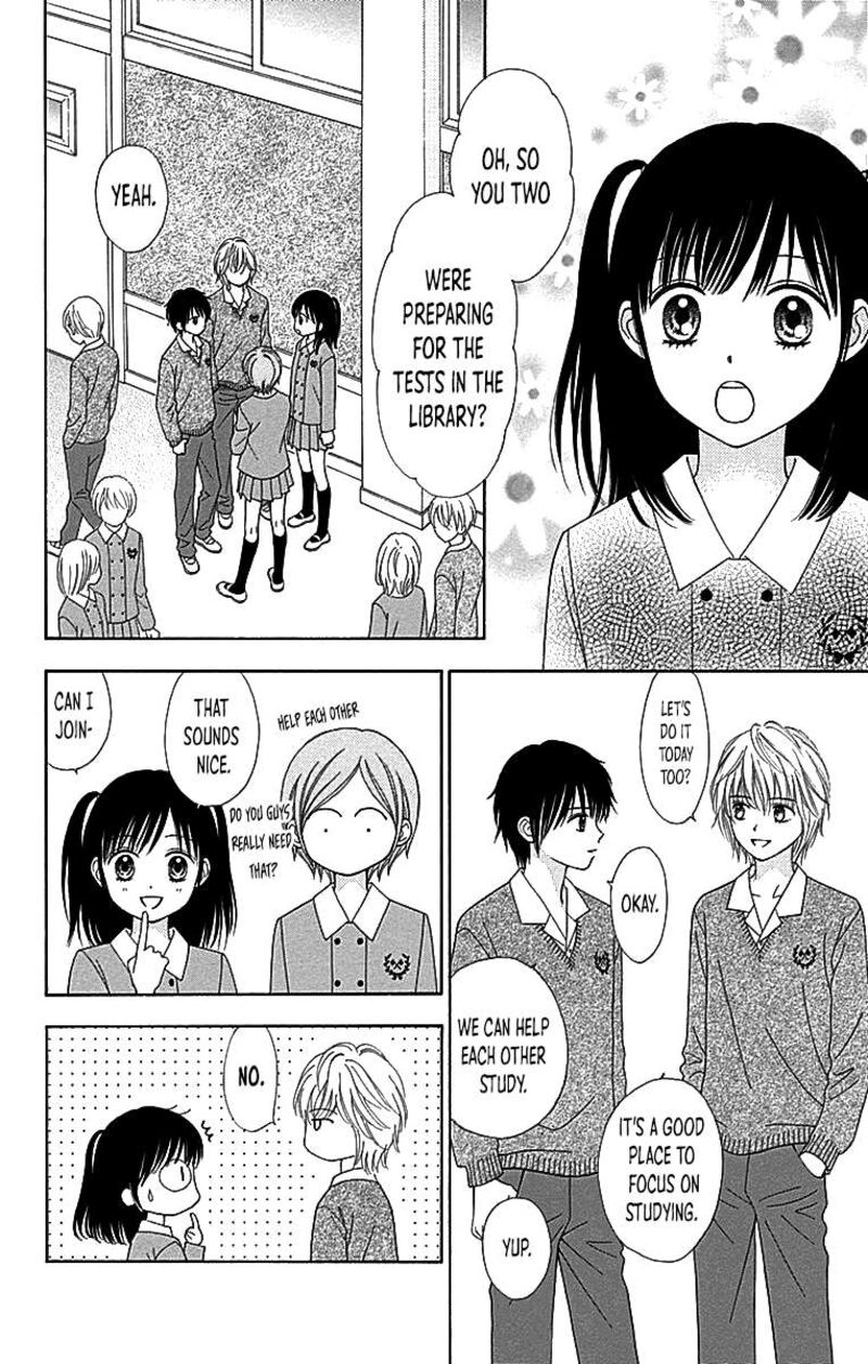 Marmalade Boy Little 29 9