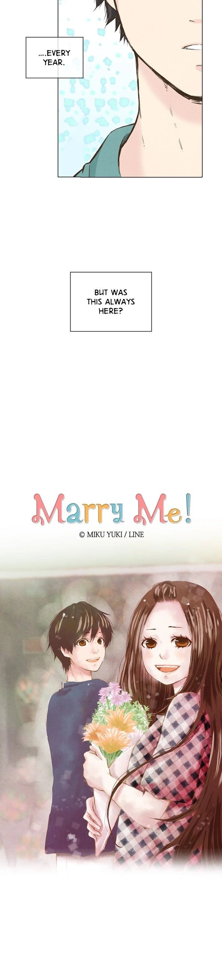 Marry Me 25 2