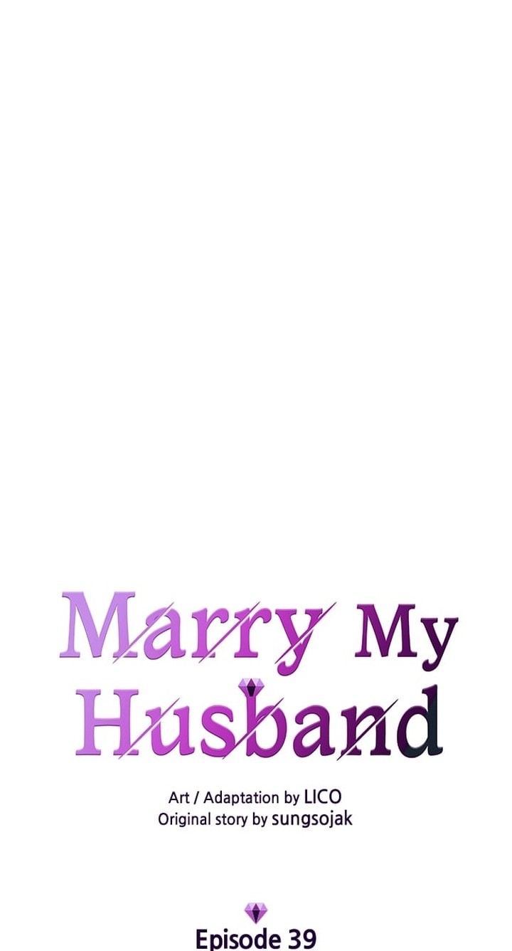 Marry My Husband 39 8