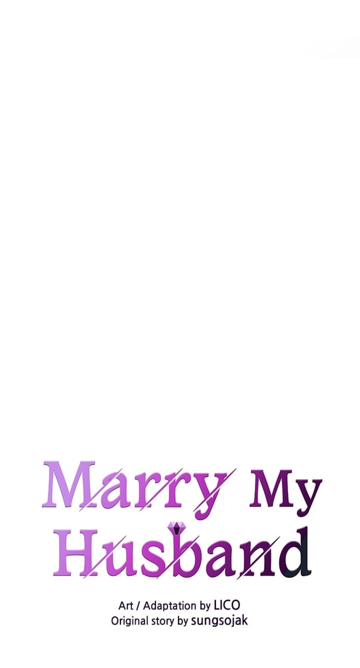 Marry My Husband 40 10