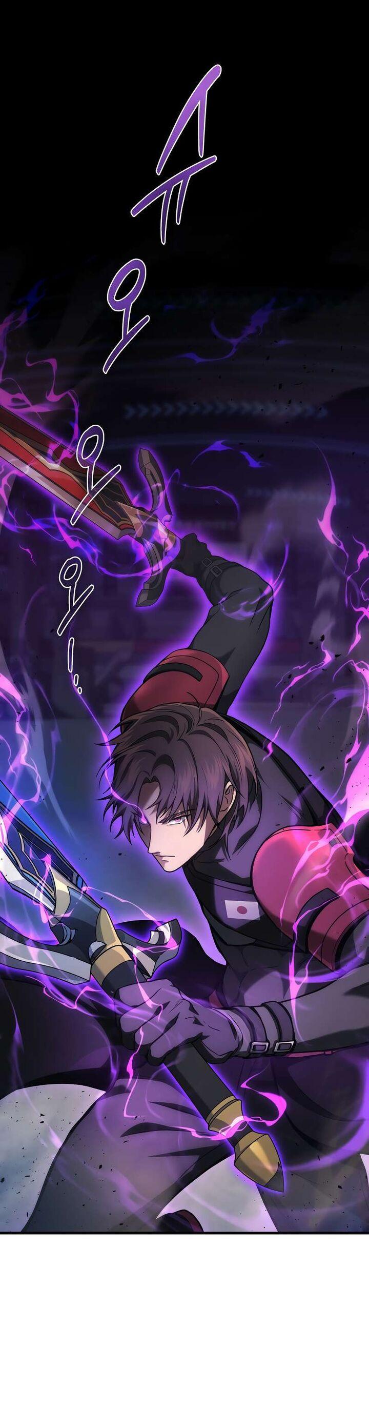 Martial God Regressed To Level 2 34 16