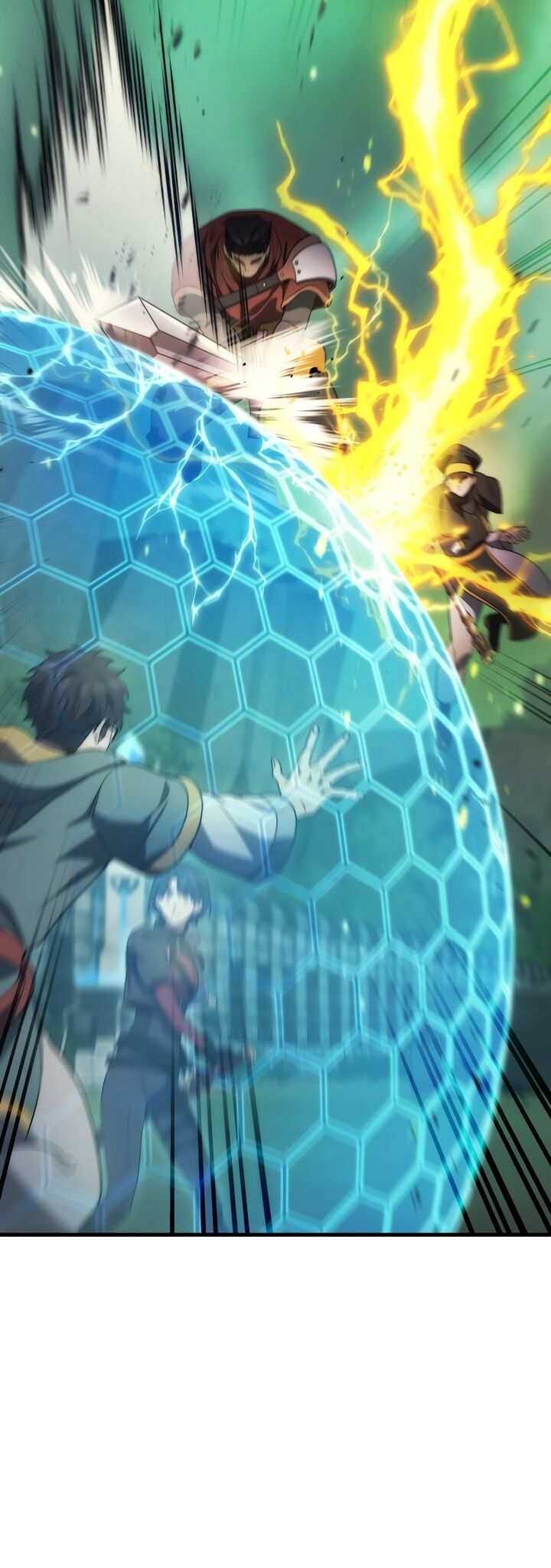 Martial God Regressed To Level 2 57 14