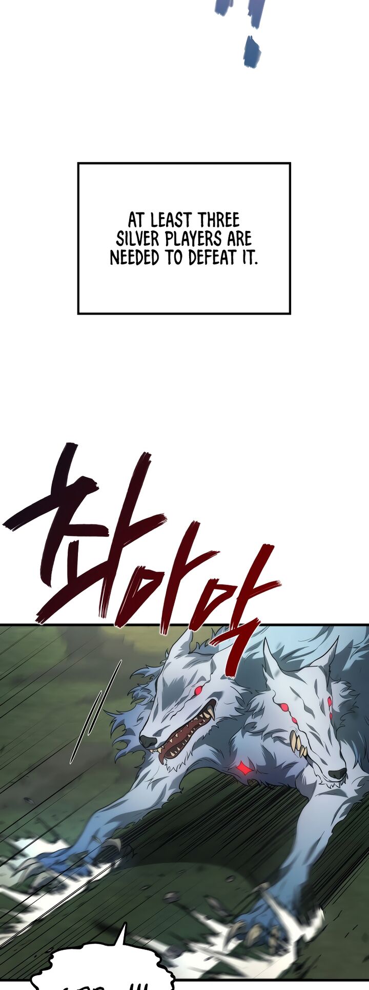 Martial God Regressed To Level 2 57 38
