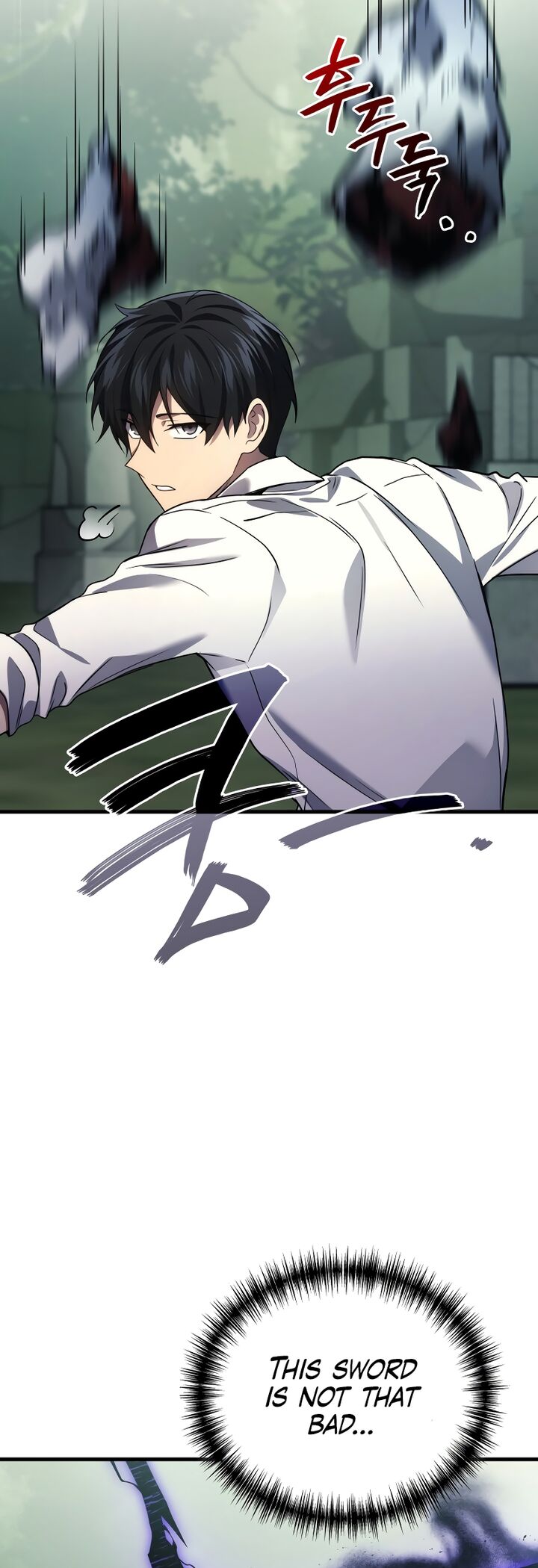 Martial God Regressed To Level 2 57 45