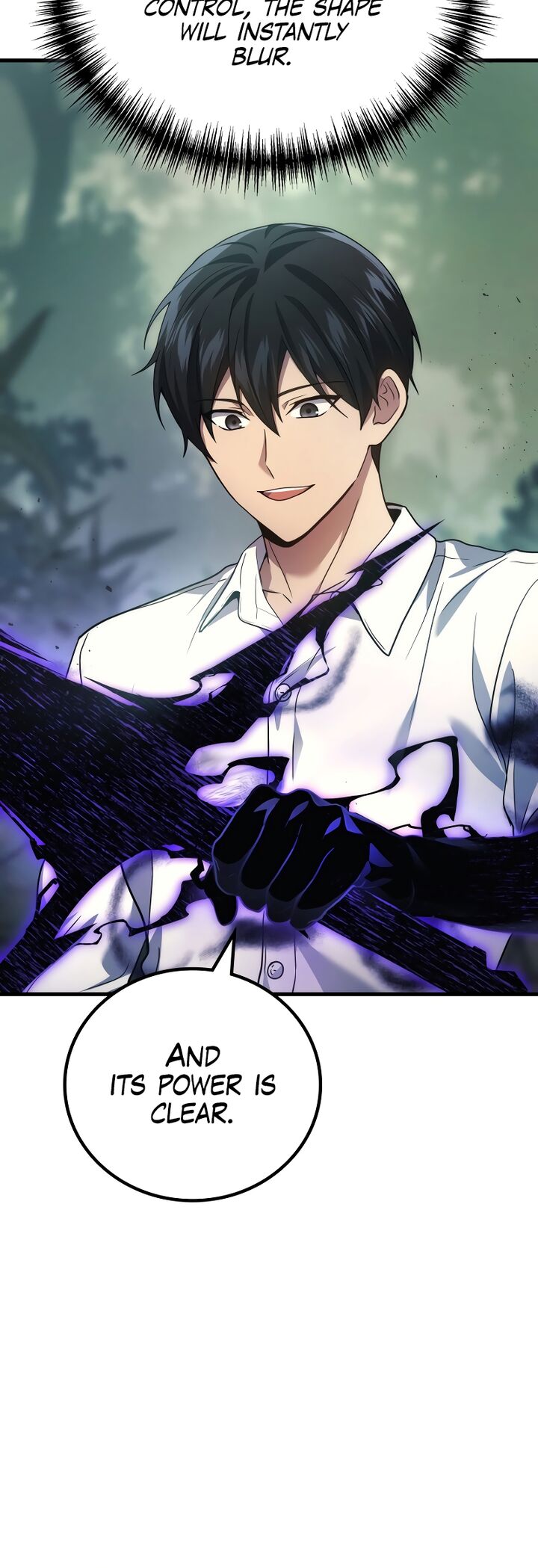 Martial God Regressed To Level 2 57 48