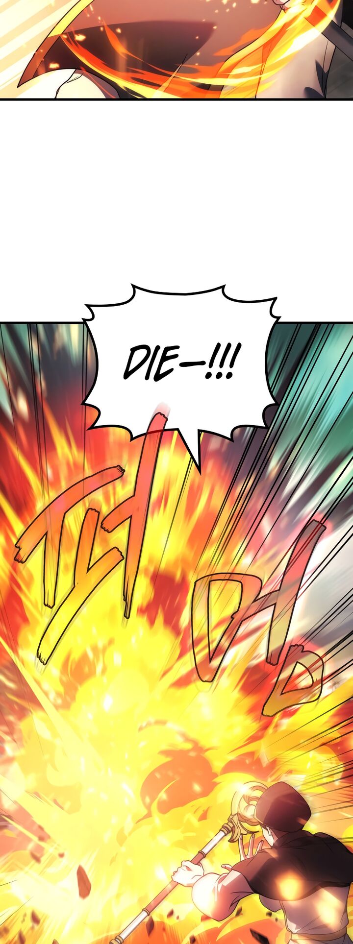 Martial God Regressed To Level 2 57 58