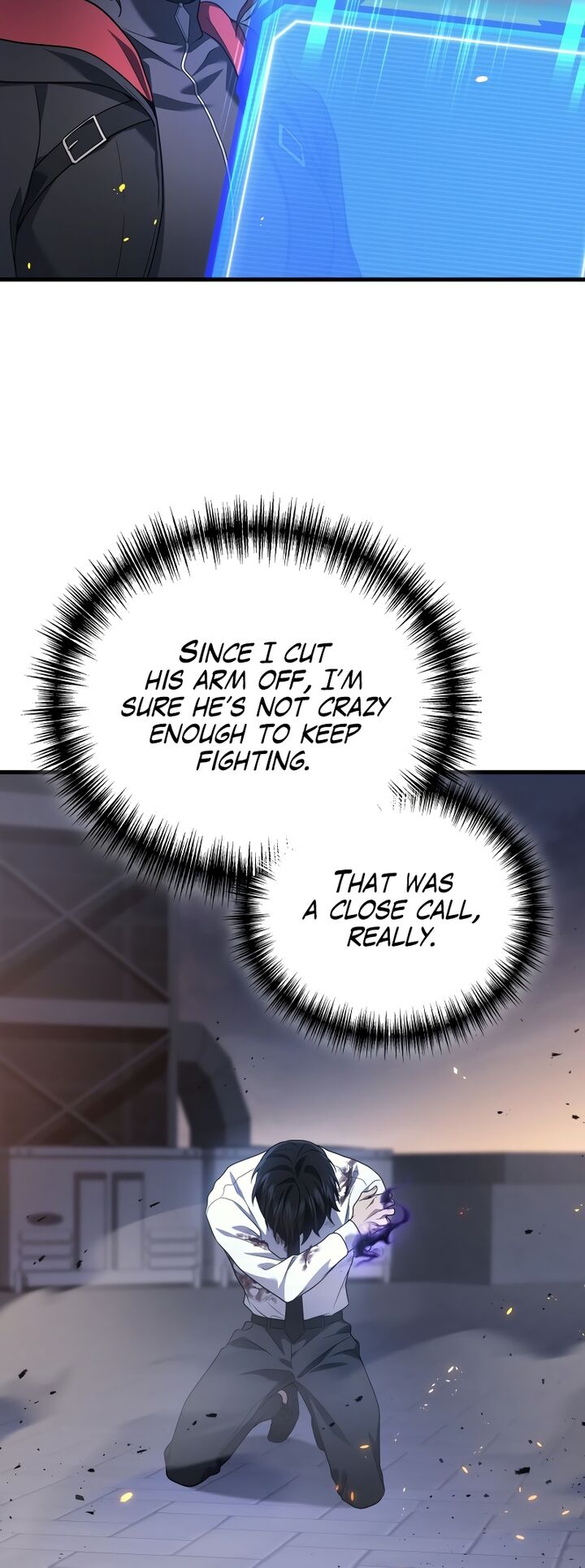 Martial God Regressed To Level 2 66 21