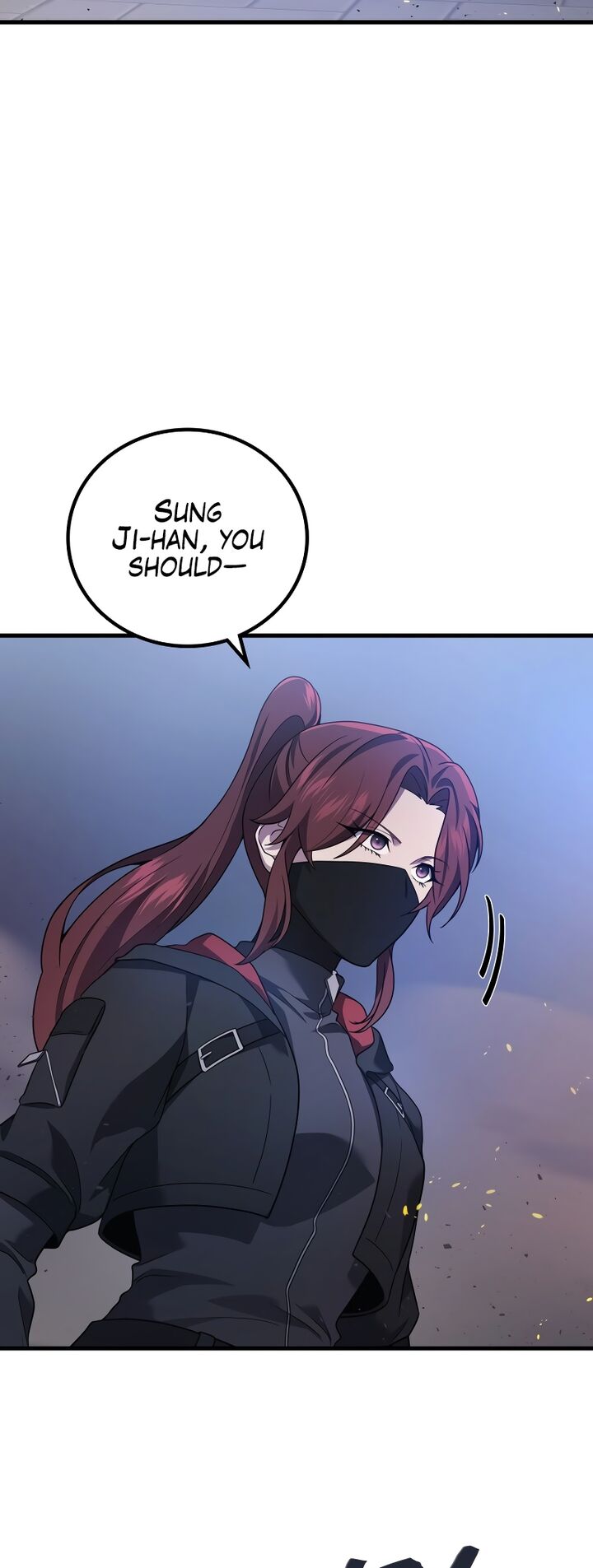 Martial God Regressed To Level 2 66 22