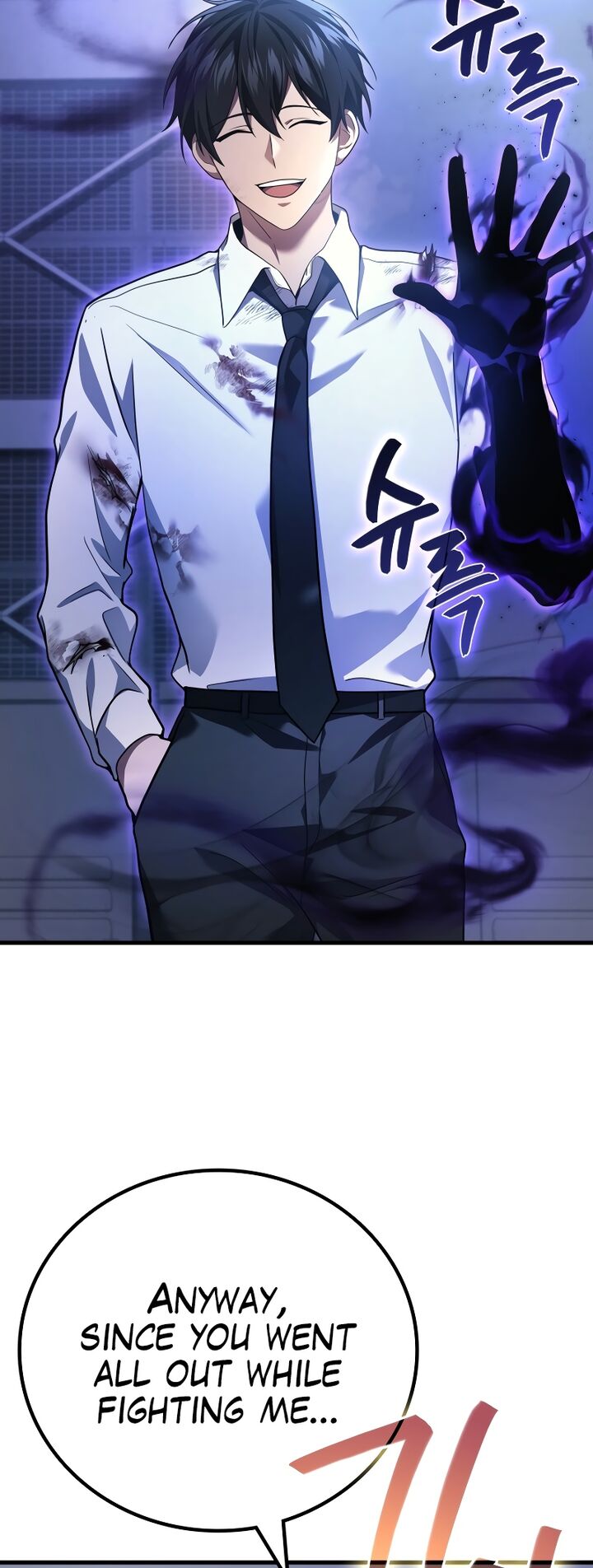 Martial God Regressed To Level 2 66 26