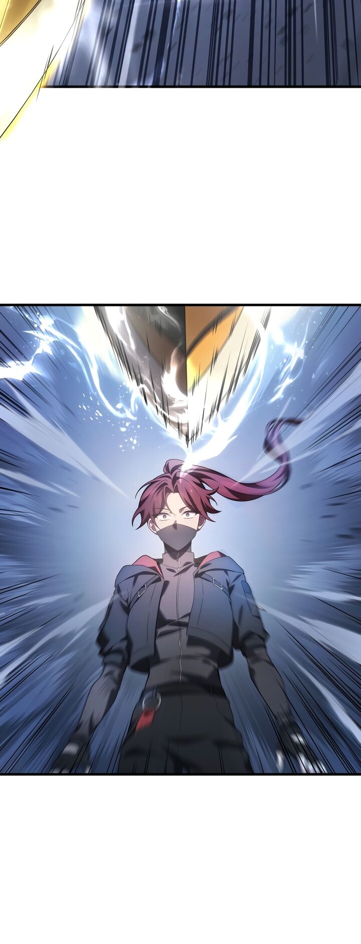Martial God Regressed To Level 2 66 30