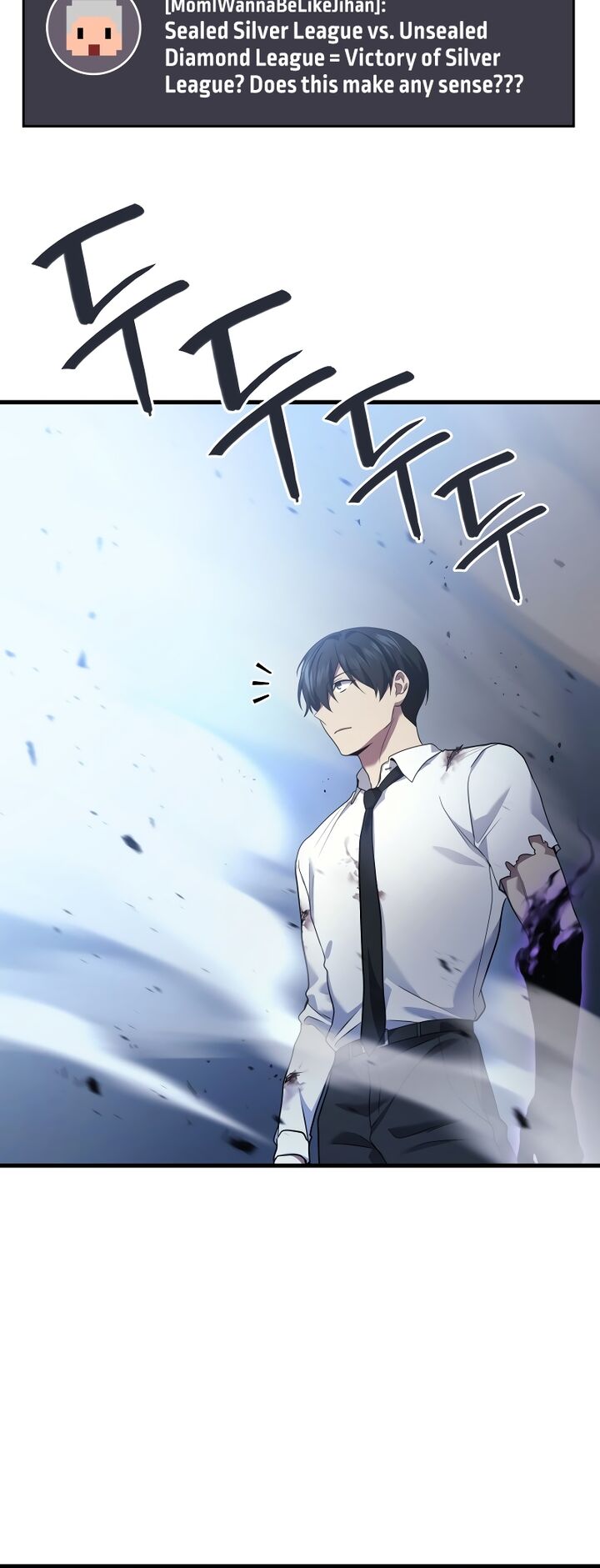Martial God Regressed To Level 2 66 35
