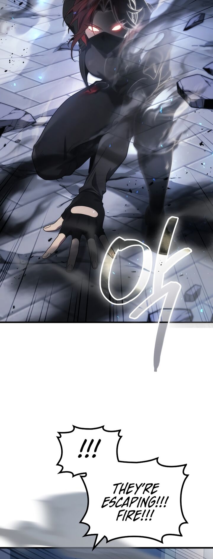 Martial God Regressed To Level 2 66 47