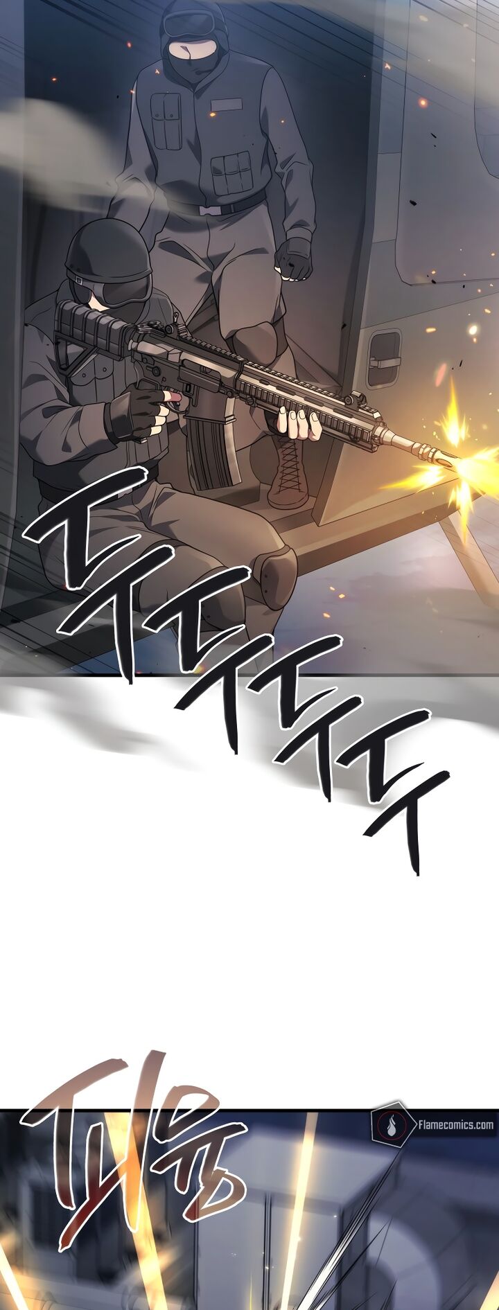 Martial God Regressed To Level 2 66 48