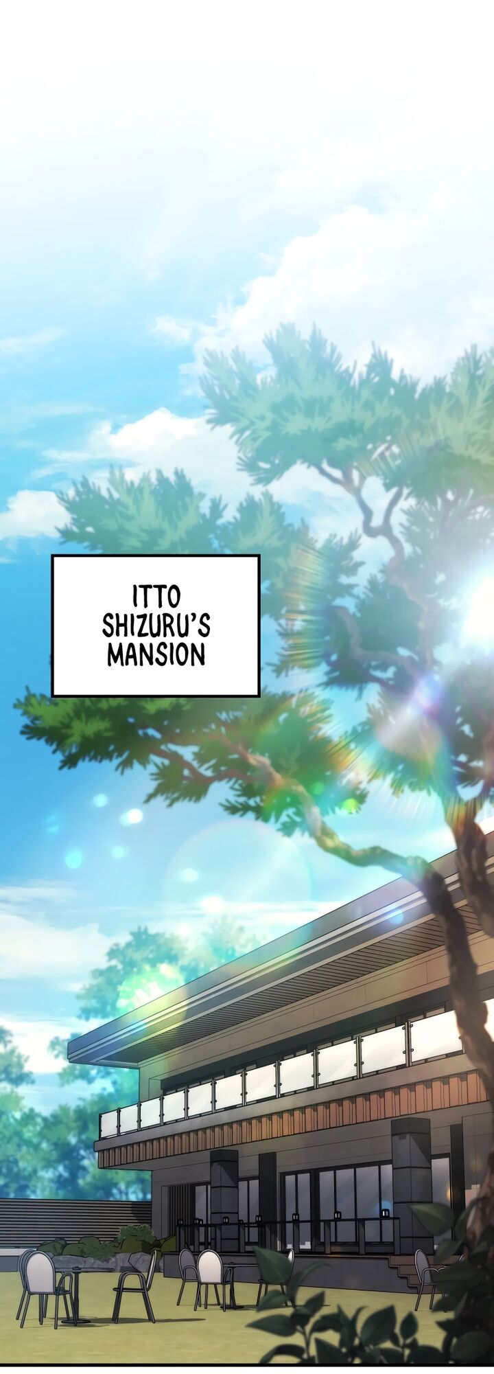Martial God Regressed To Level 2 66 57