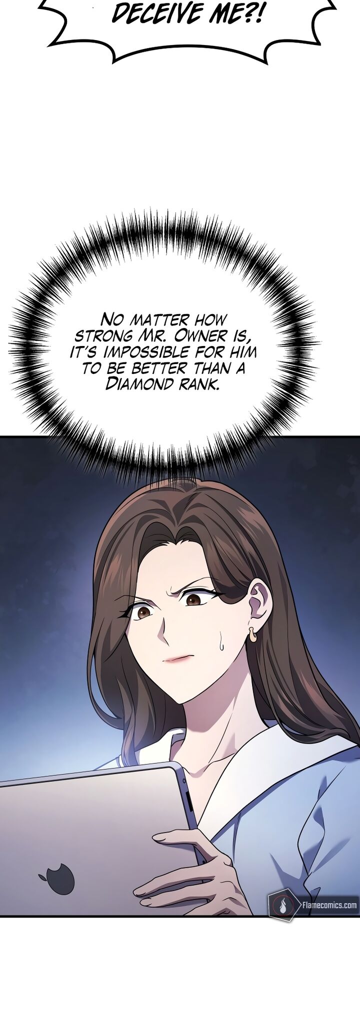 Martial God Regressed To Level 2 66 6