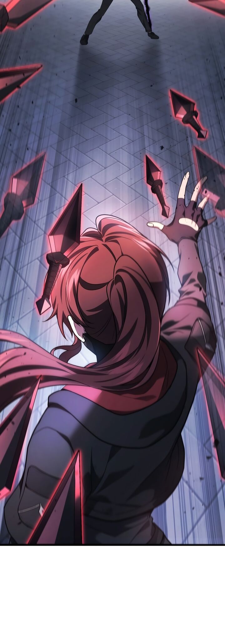 Martial God Regressed To Level 2 66 8