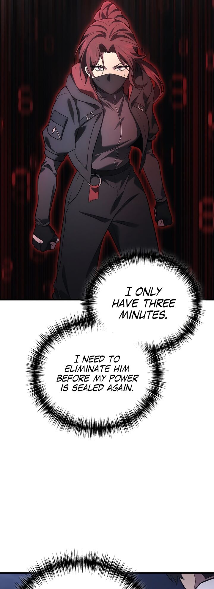 Martial God Regressed To Level 2 66 9