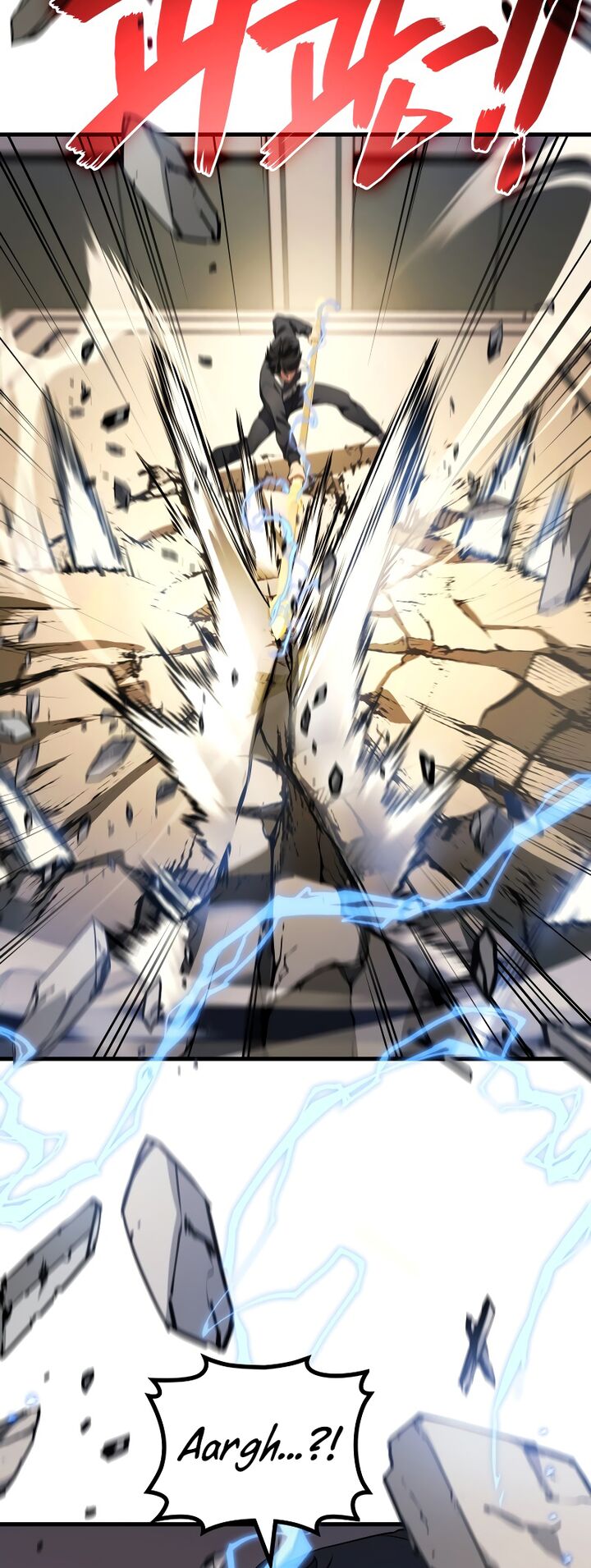 Martial God Regressed To Level 2 89 6