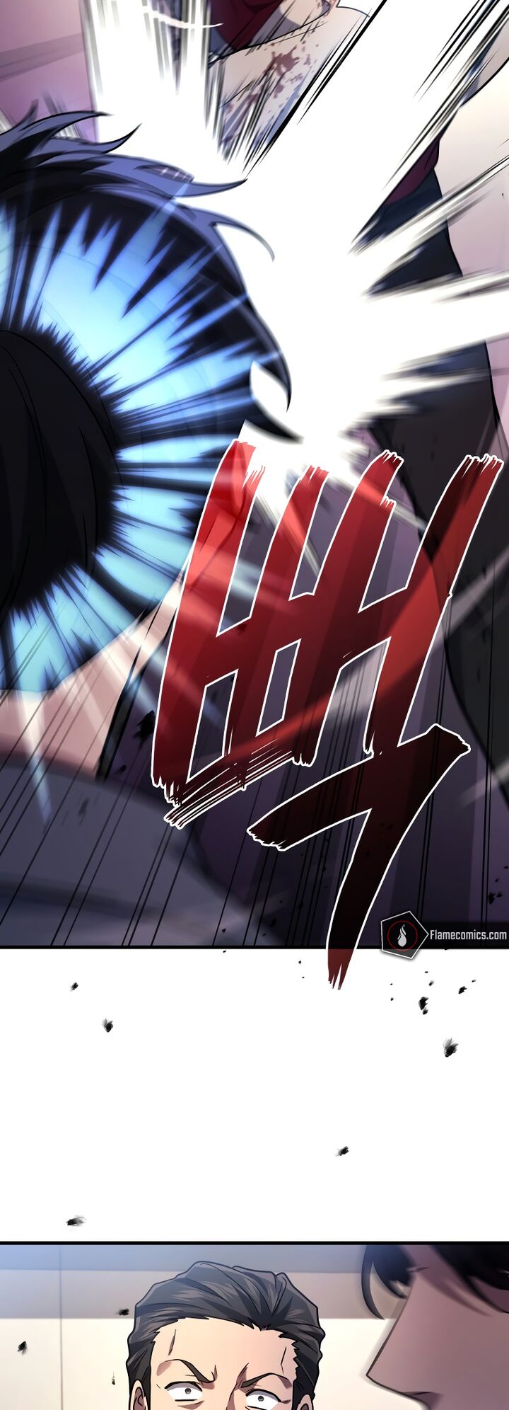 Martial God Regressed To Level 2 89 68
