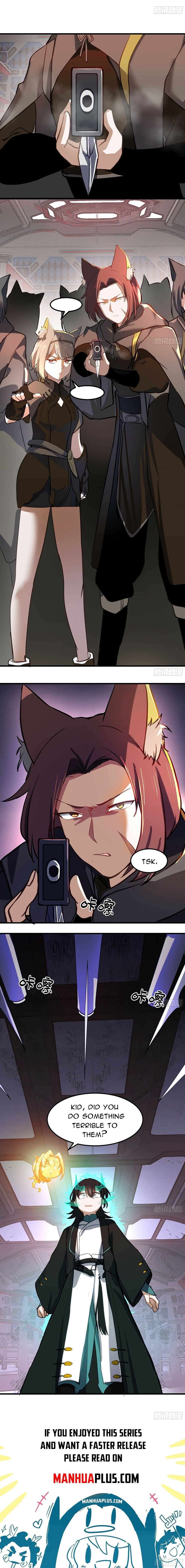 Martial Peak 3852 17