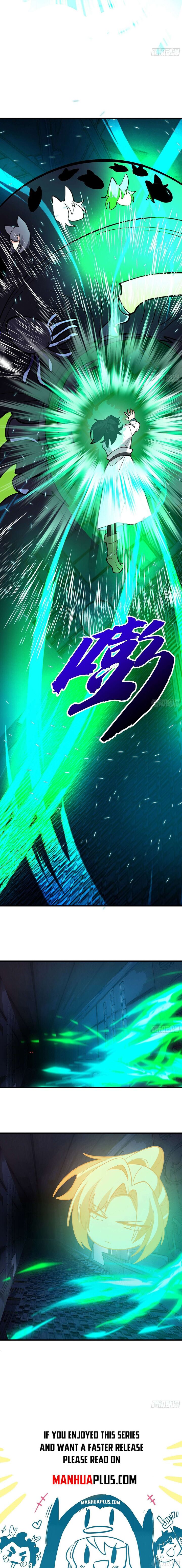 Martial Peak 3857 11