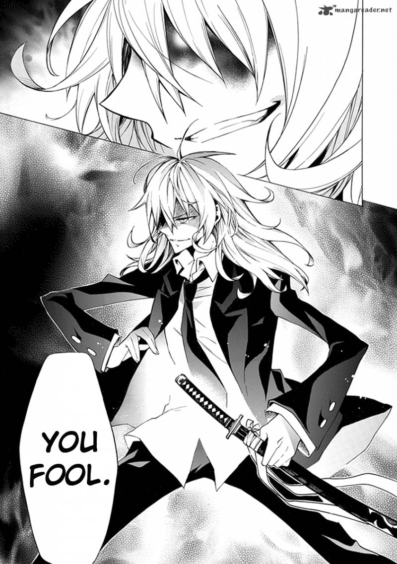 Maru Maru Se Yo Sengoku Gakuen Seitokai 4 22