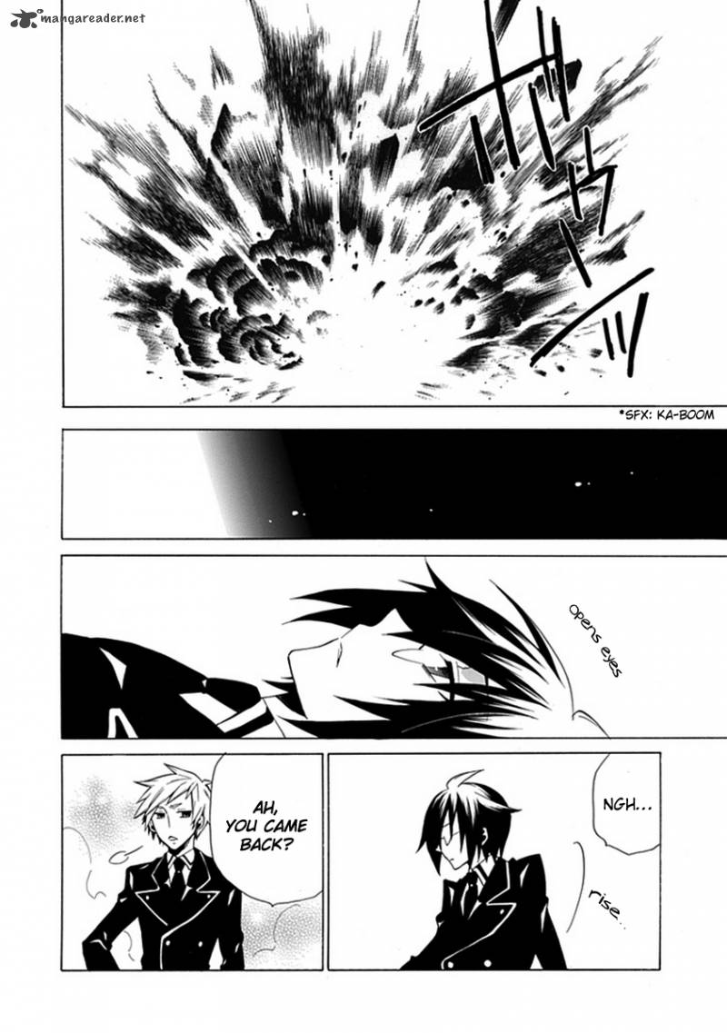 Maru Maru Se Yo Sengoku Gakuen Seitokai 7 20