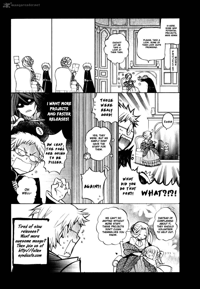 Maru Maru Se Yo Sengoku Gakuen Seitokai 8 17