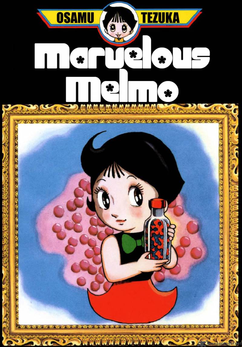 Marvelous Melmo 1 1