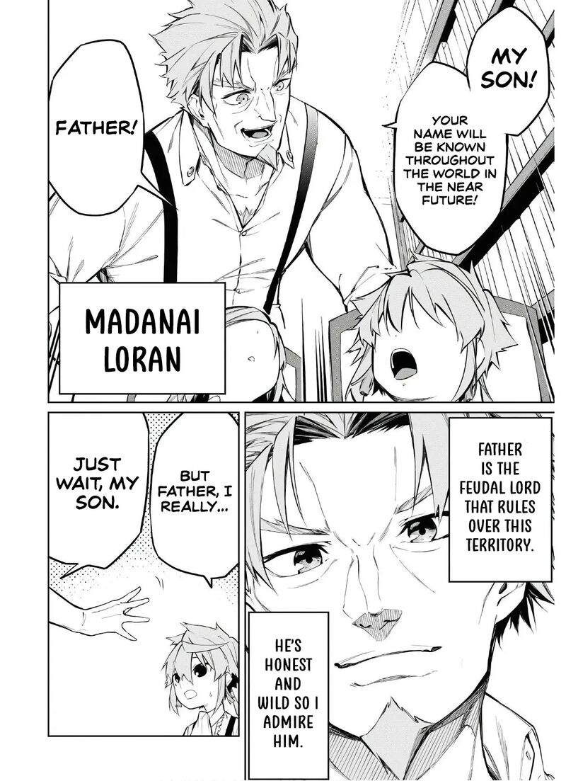 Maryoku 0 De Saikyou No Daikenja Sore Wa Mahou Dewa Nai Butsuri Da 1 11