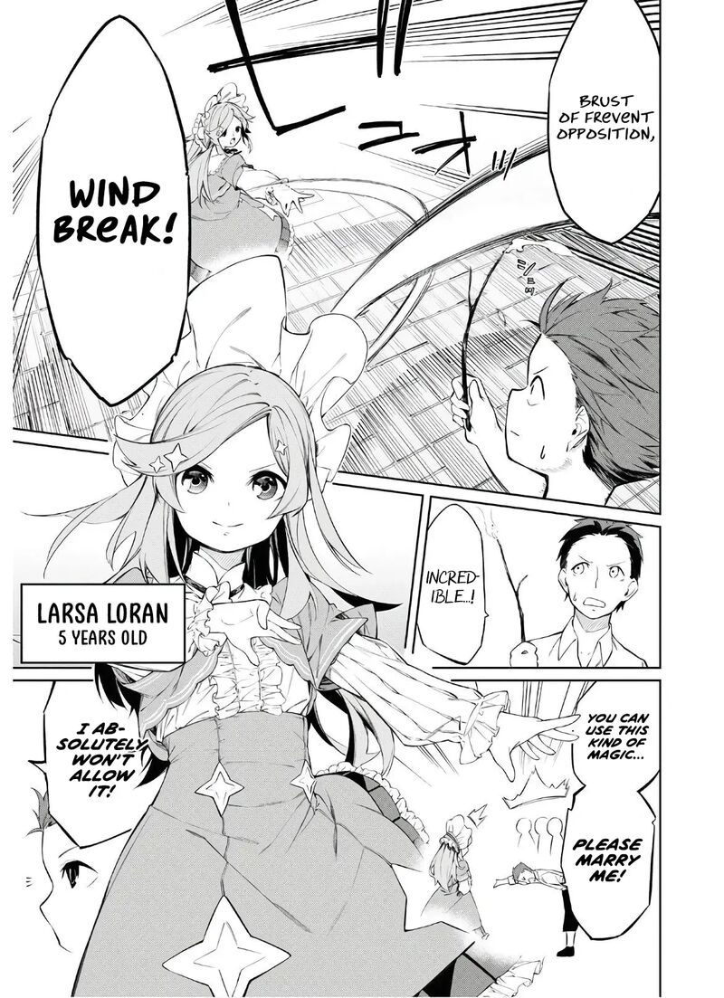 Maryoku 0 De Saikyou No Daikenja Sore Wa Mahou Dewa Nai Butsuri Da 1 29