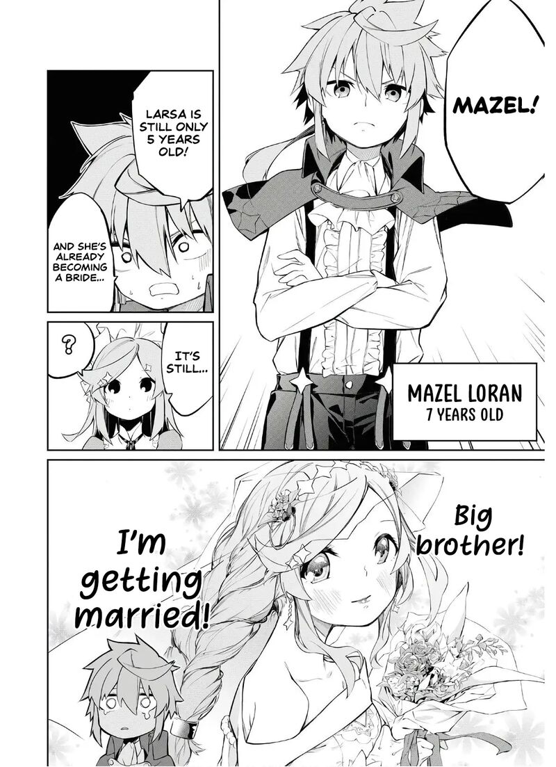 Maryoku 0 De Saikyou No Daikenja Sore Wa Mahou Dewa Nai Butsuri Da 1 30