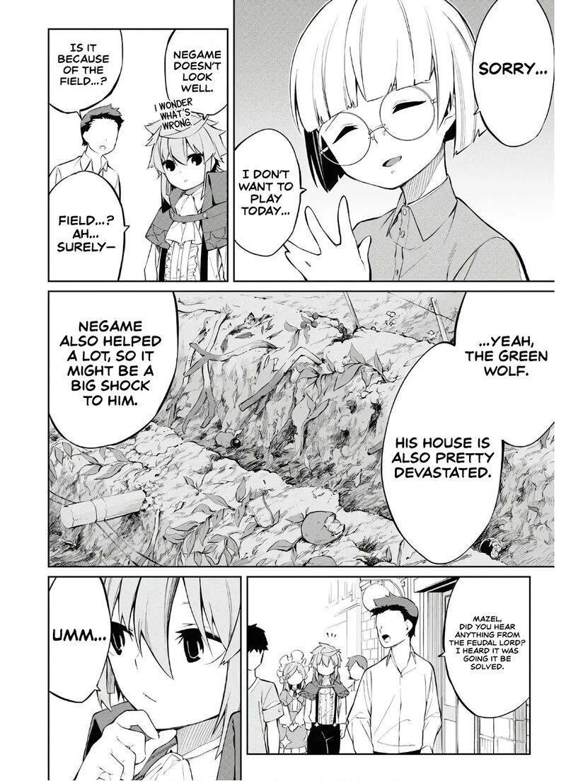 Maryoku 0 De Saikyou No Daikenja Sore Wa Mahou Dewa Nai Butsuri Da 1 34