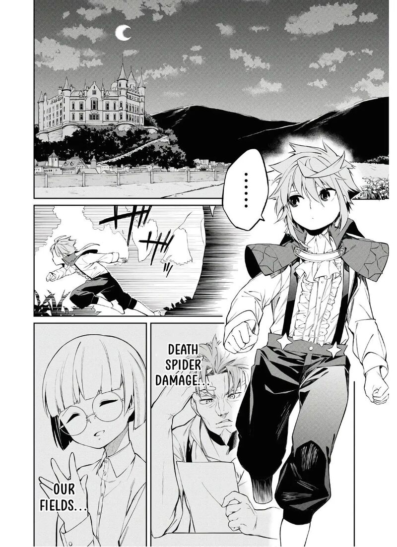 Maryoku 0 De Saikyou No Daikenja Sore Wa Mahou Dewa Nai Butsuri Da 1 36