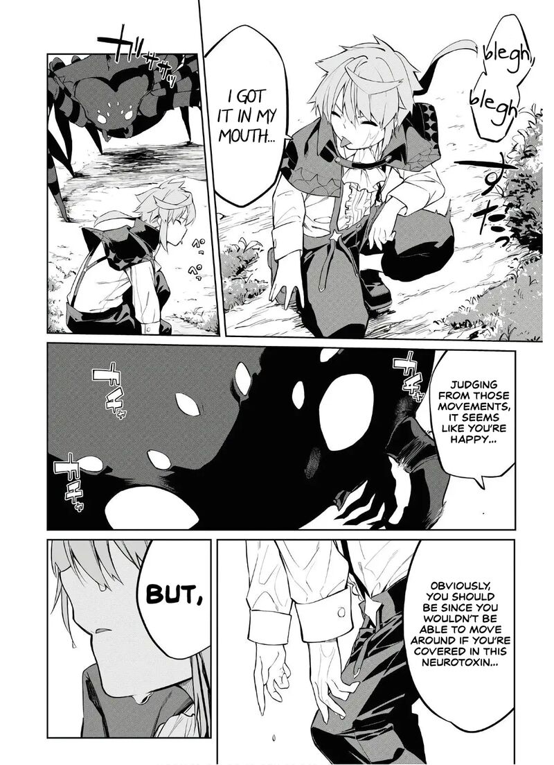 Maryoku 0 De Saikyou No Daikenja Sore Wa Mahou Dewa Nai Butsuri Da 1 42
