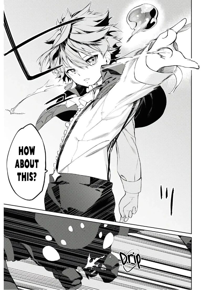 Maryoku 0 De Saikyou No Daikenja Sore Wa Mahou Dewa Nai Butsuri Da 1 45