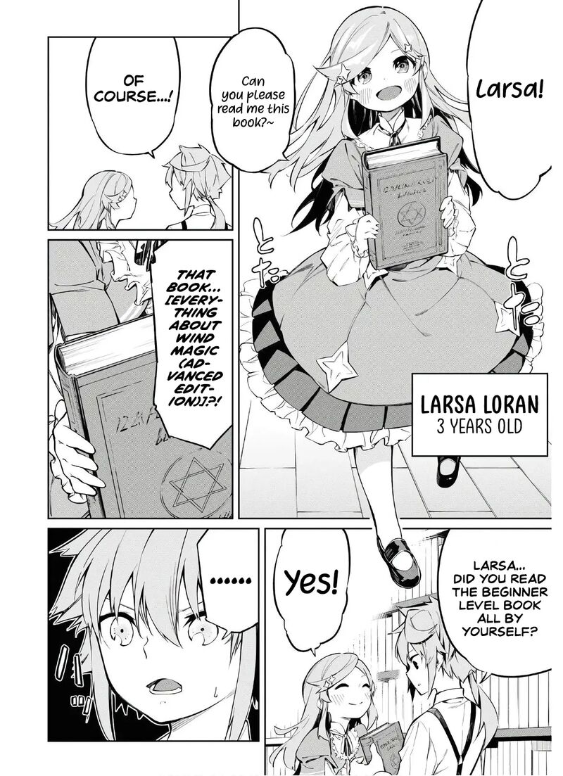 Maryoku 0 De Saikyou No Daikenja Sore Wa Mahou Dewa Nai Butsuri Da 1 5