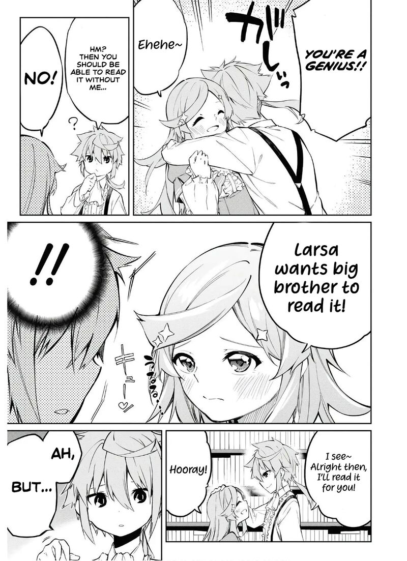 Maryoku 0 De Saikyou No Daikenja Sore Wa Mahou Dewa Nai Butsuri Da 1 6