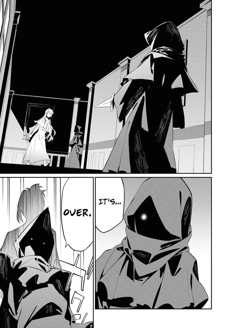 Maryoku 0 De Saikyou No Daikenja Sore Wa Mahou Dewa Nai Butsuri Da 10 12