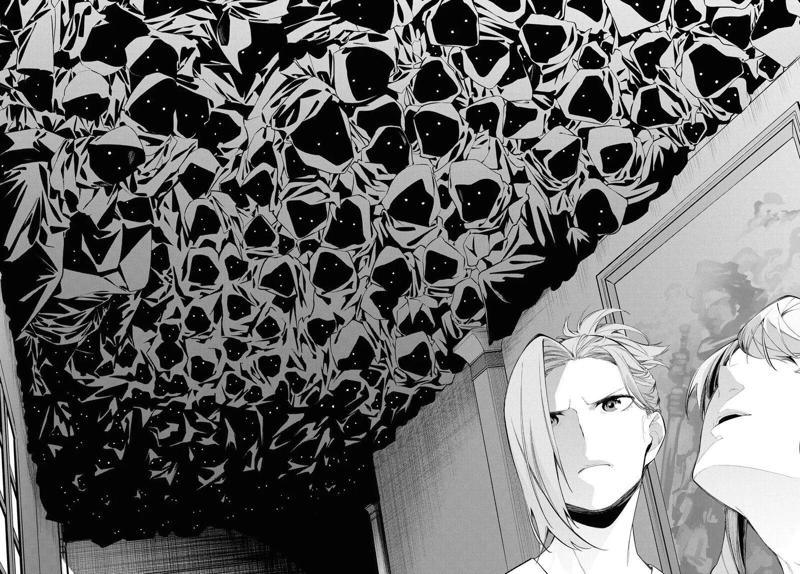 Maryoku 0 De Saikyou No Daikenja Sore Wa Mahou Dewa Nai Butsuri Da 10 17