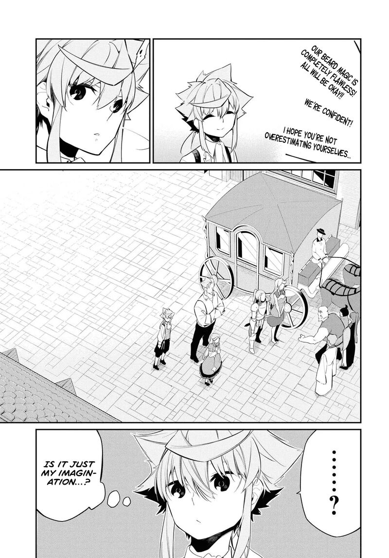 Maryoku 0 De Saikyou No Daikenja Sore Wa Mahou Dewa Nai Butsuri Da 10 4