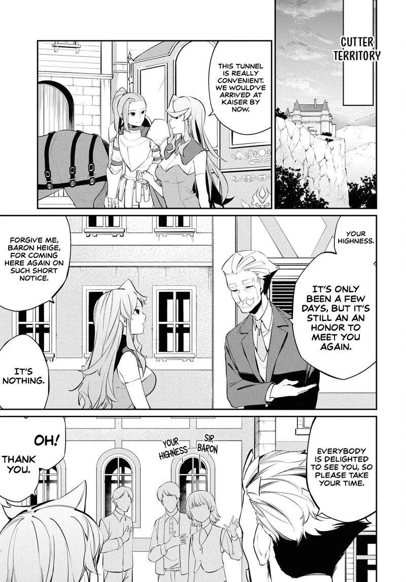 Maryoku 0 De Saikyou No Daikenja Sore Wa Mahou Dewa Nai Butsuri Da 10 6