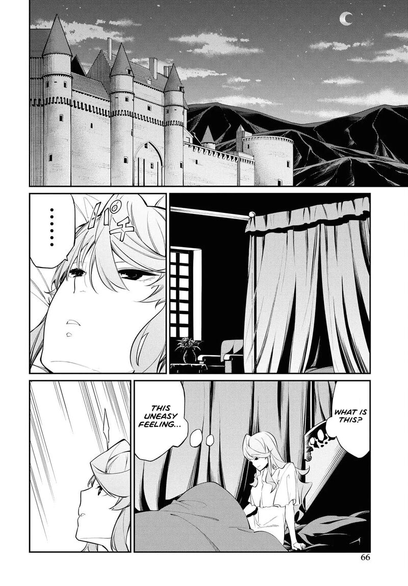 Maryoku 0 De Saikyou No Daikenja Sore Wa Mahou Dewa Nai Butsuri Da 10 7