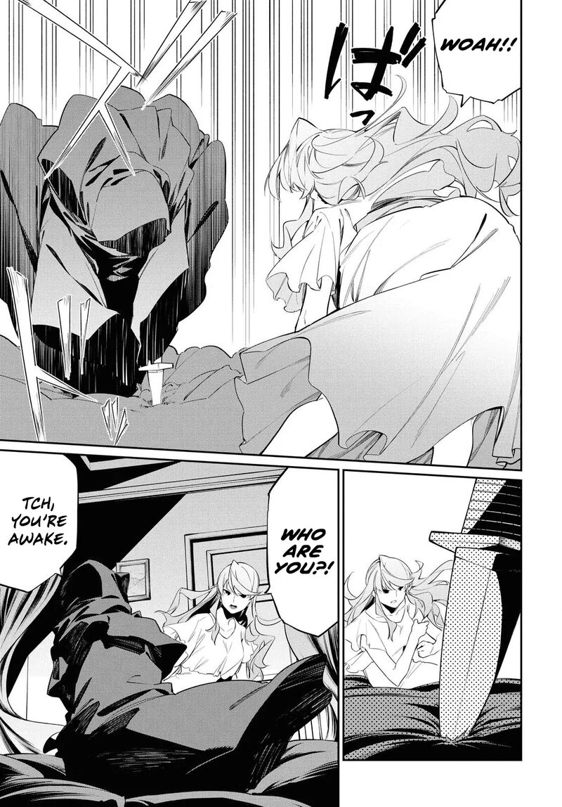 Maryoku 0 De Saikyou No Daikenja Sore Wa Mahou Dewa Nai Butsuri Da 10 8