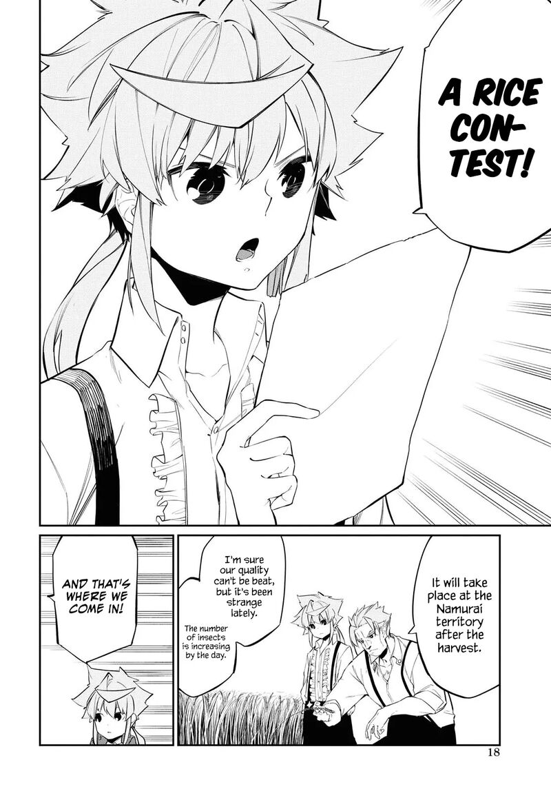 Maryoku 0 De Saikyou No Daikenja Sore Wa Mahou Dewa Nai Butsuri Da 11 10