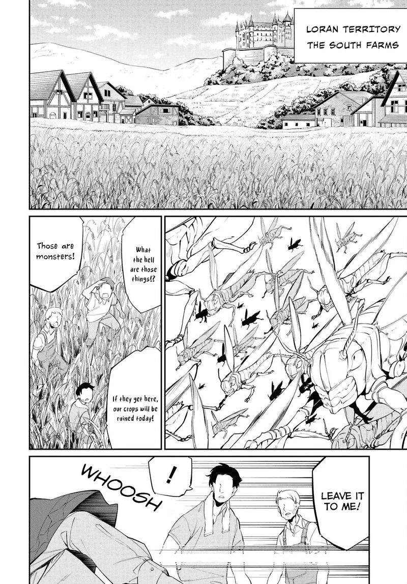 Maryoku 0 De Saikyou No Daikenja Sore Wa Mahou Dewa Nai Butsuri Da 11 14