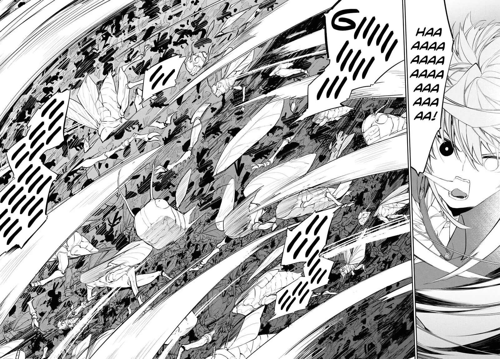 Maryoku 0 De Saikyou No Daikenja Sore Wa Mahou Dewa Nai Butsuri Da 11 16