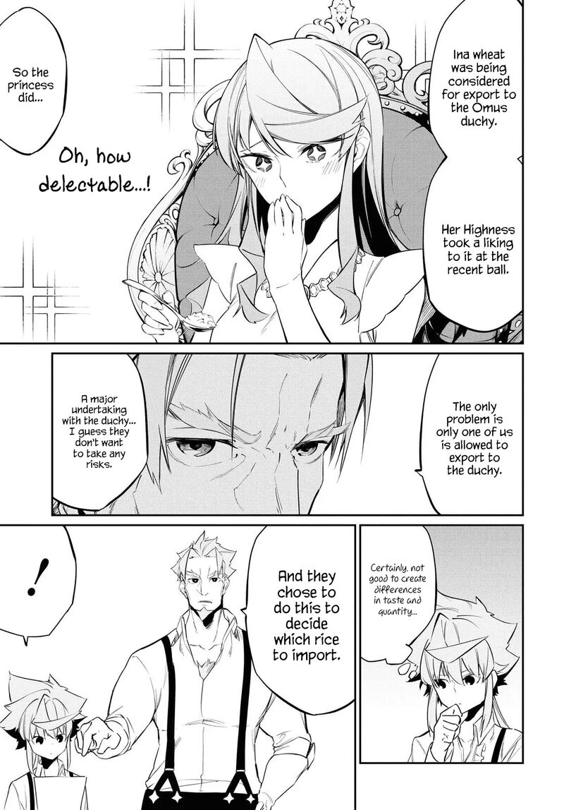 Maryoku 0 De Saikyou No Daikenja Sore Wa Mahou Dewa Nai Butsuri Da 11 9