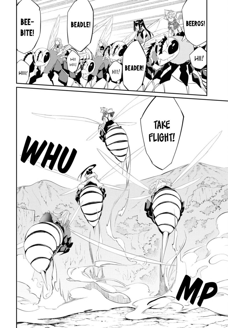 Maryoku 0 De Saikyou No Daikenja Sore Wa Mahou Dewa Nai Butsuri Da 12 16