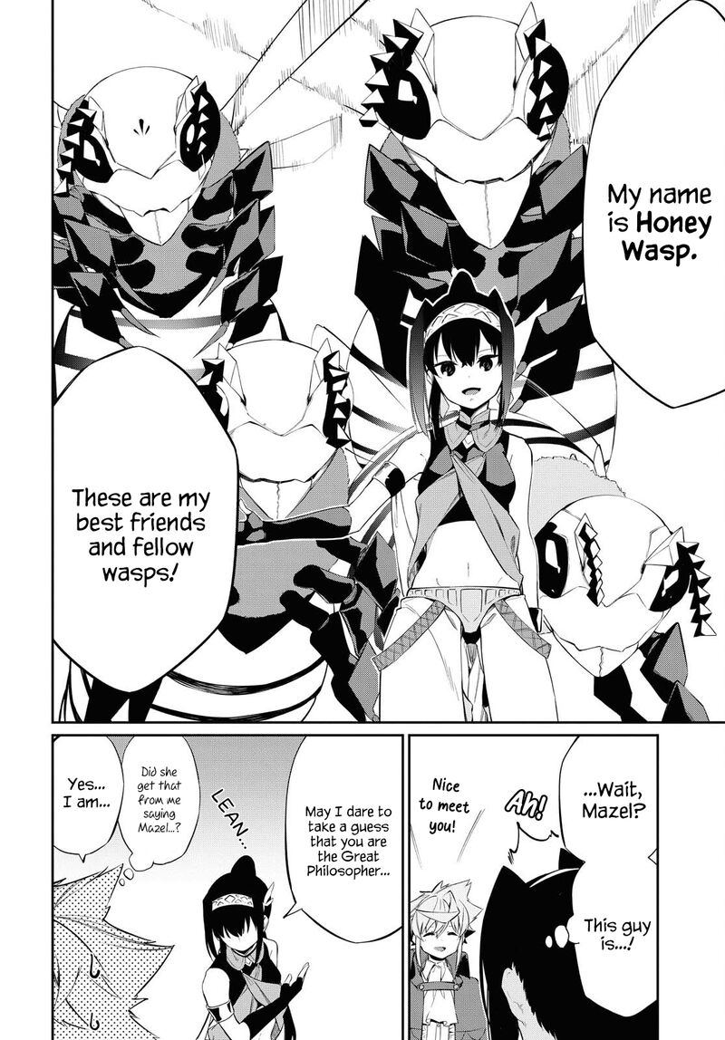 Maryoku 0 De Saikyou No Daikenja Sore Wa Mahou Dewa Nai Butsuri Da 12 2